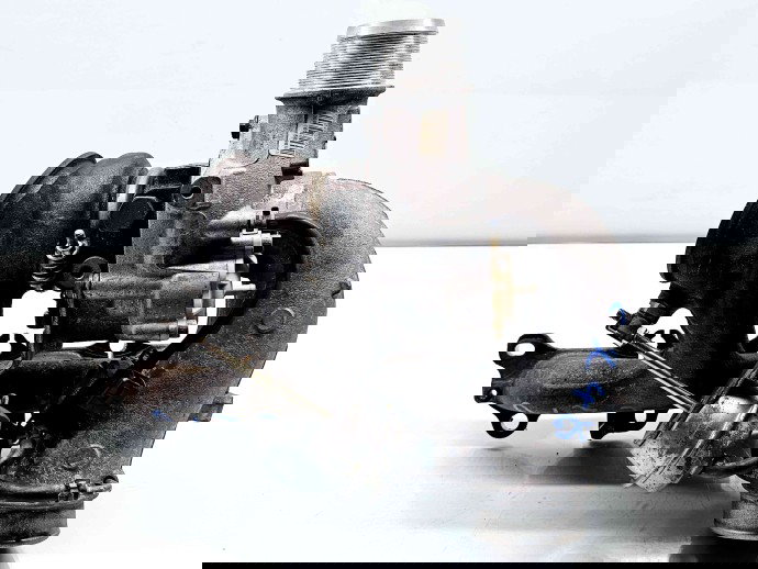 Turbina Opel Astra J [Fabr 2009-2015] 055355617 1.6 Benz A16LET 132KW / 180CP 1.6 Benz A16LET 132KW / 180CP