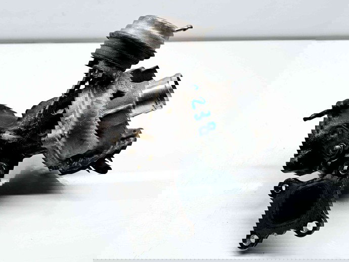 Turbina Ford C-Max 2 [Fabr 2010-2015] CM5G 6K682 HB 1.0 B MDA ECO 88KW / 120CP 1.0 B MDA ECO 88KW / 120CP