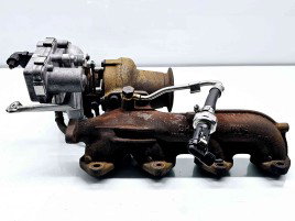 Turbina Bmw X1 (E84) [Fabr 2009-2015] Facelift 8518204 2.0 N47D20 105KW / 143CP 2.0 N47D20 105KW / 143CP