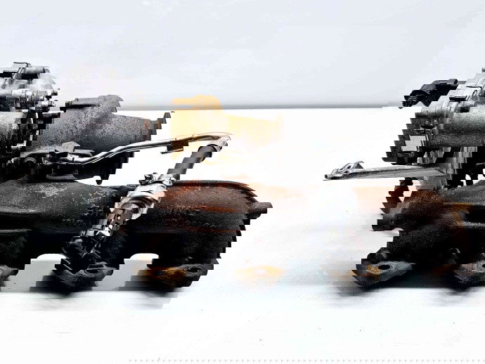 Turbina Bmw X1 (E84) [Fabr 2009-2015] Facelift 8518204 2.0 N47D20 105KW / 143CP 2.0 N47D20 105KW / 143CP