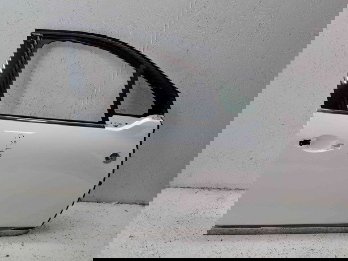 Usa dreapta fata Peugeot 2008 [Fabr 2013-prezent] EWP