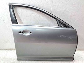 Usa dreapta fata Jaguar XF (X250) [Fabr 2008-2015] Facelift Lunar Grey-JBC2028