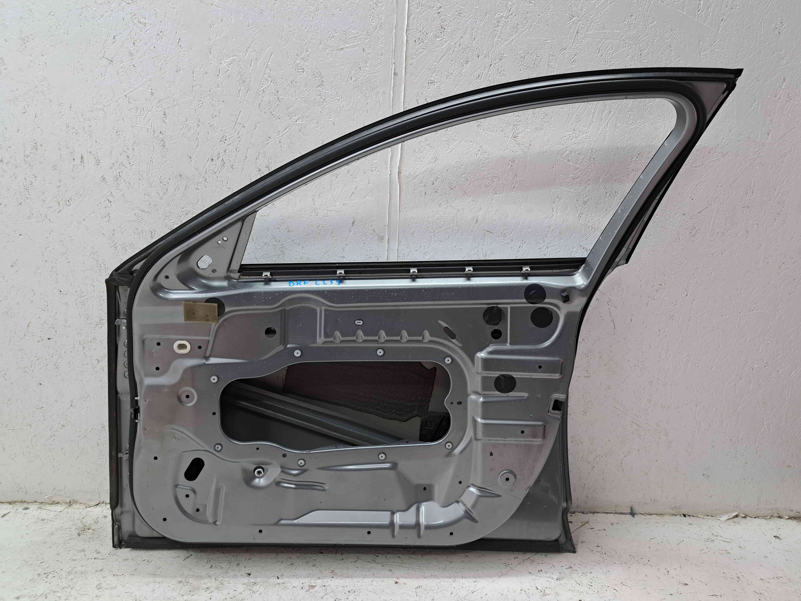 Usa dreapta fata Jaguar XF (X250) [Fabr 2008-2015] Facelift Lunar Grey-JBC2028 - imagine 5