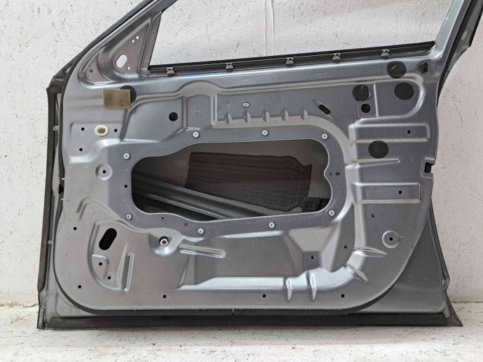 Usa dreapta fata Jaguar XF (X250) [Fabr 2008-2015] Facelift Lunar Grey-JBC2028