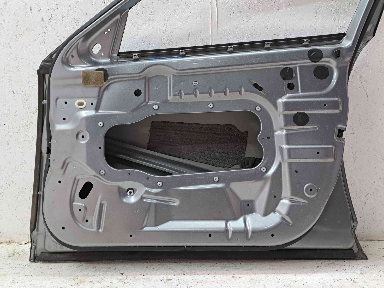 Usa dreapta fata Jaguar XF (X250) [Fabr 2008-2015] Facelift Lunar Grey-JBC2028 - imagine 8