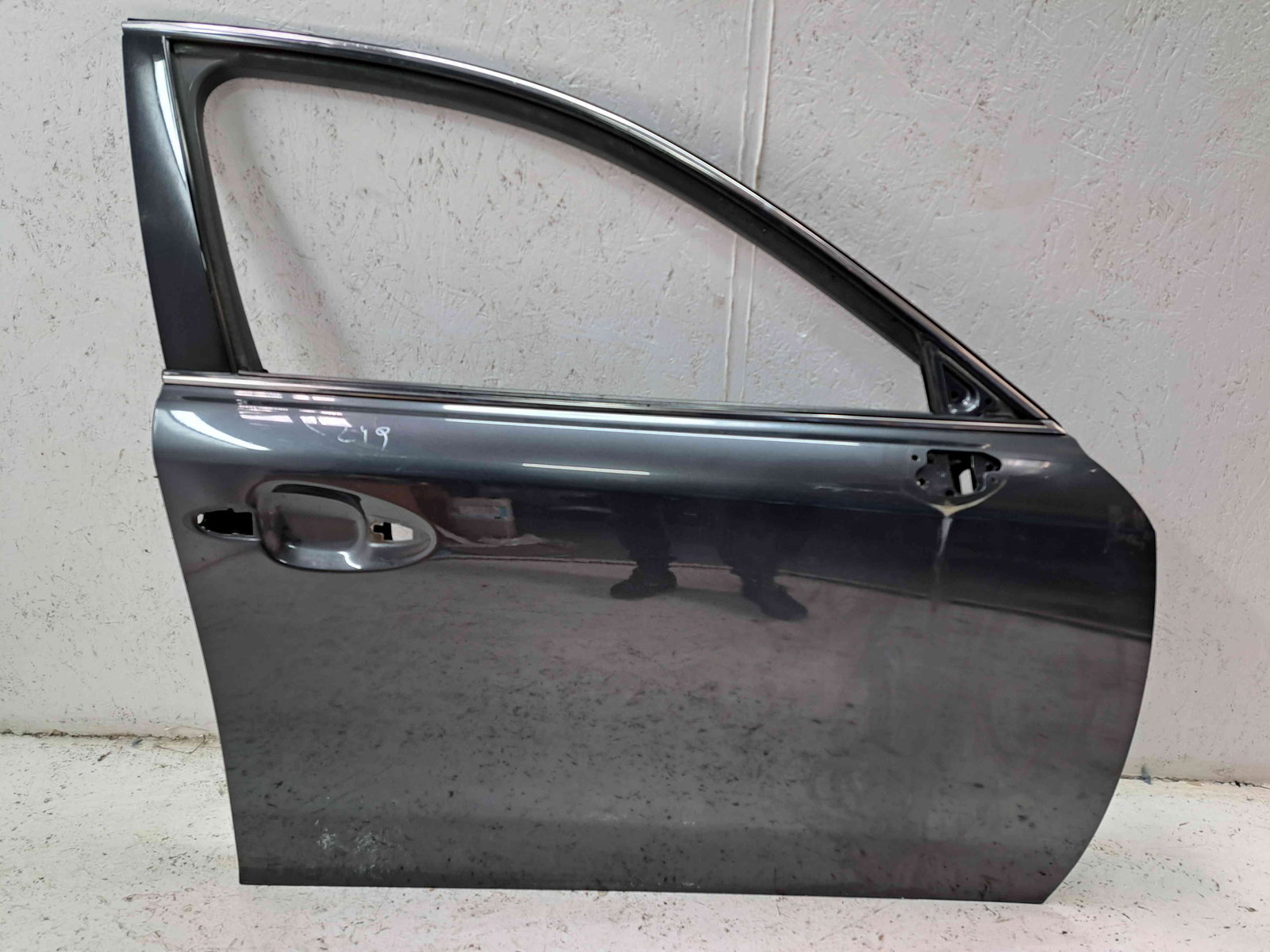 Usa dreapta fata LEXUS IS II (GSE2, ALE2, USE2) [Fabr 2005-2013] 1G0 - imagine 1