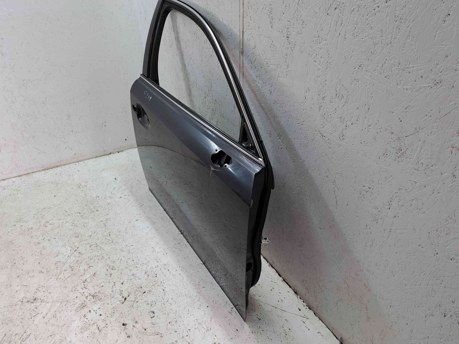 Usa dreapta fata LEXUS IS II (GSE2, ALE2, USE2) [Fabr 2005-2013] 1G0 - imagine 2