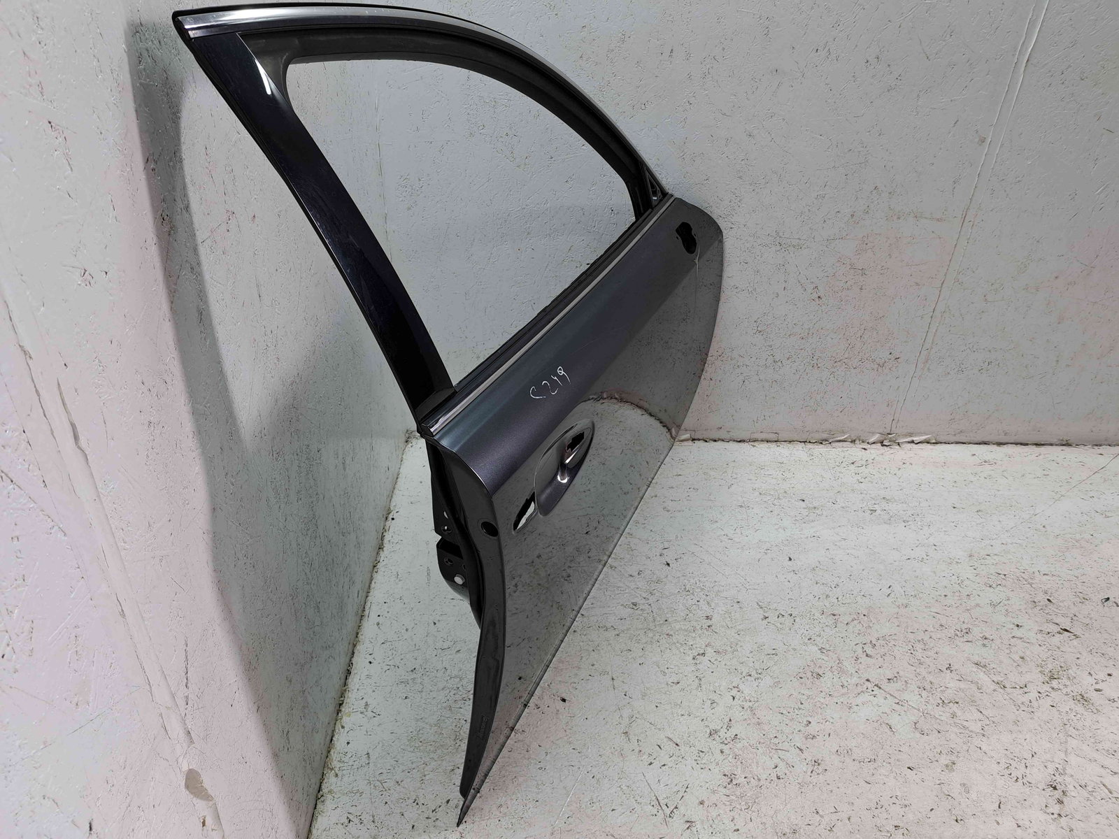 Usa dreapta fata LEXUS IS II (GSE2, ALE2, USE2) [Fabr 2005-2013] 1G0 - imagine 3