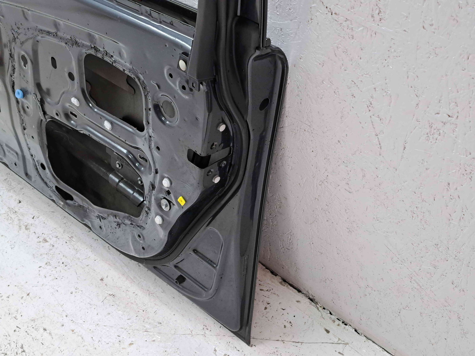 Usa dreapta fata LEXUS IS II (GSE2, ALE2, USE2) [Fabr 2005-2013] 1G0 - imagine 6