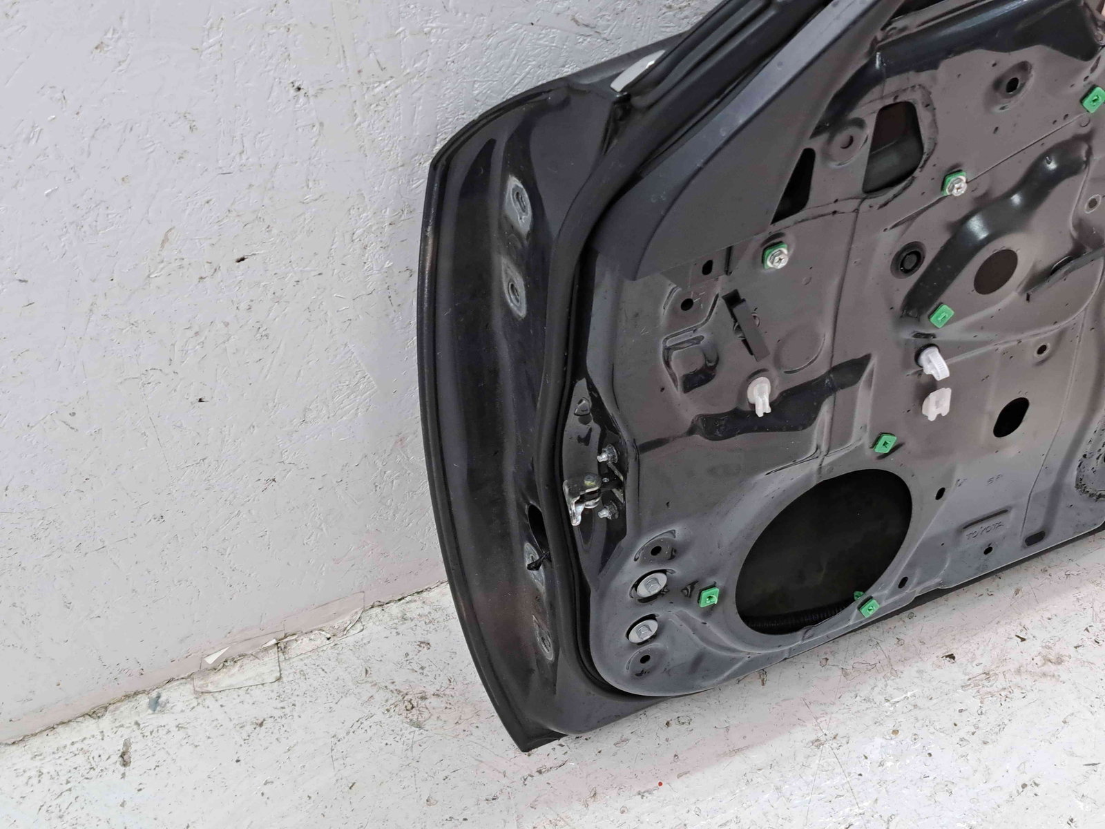 Usa dreapta fata LEXUS IS II (GSE2, ALE2, USE2) [Fabr 2005-2013] 1G0 - imagine 7