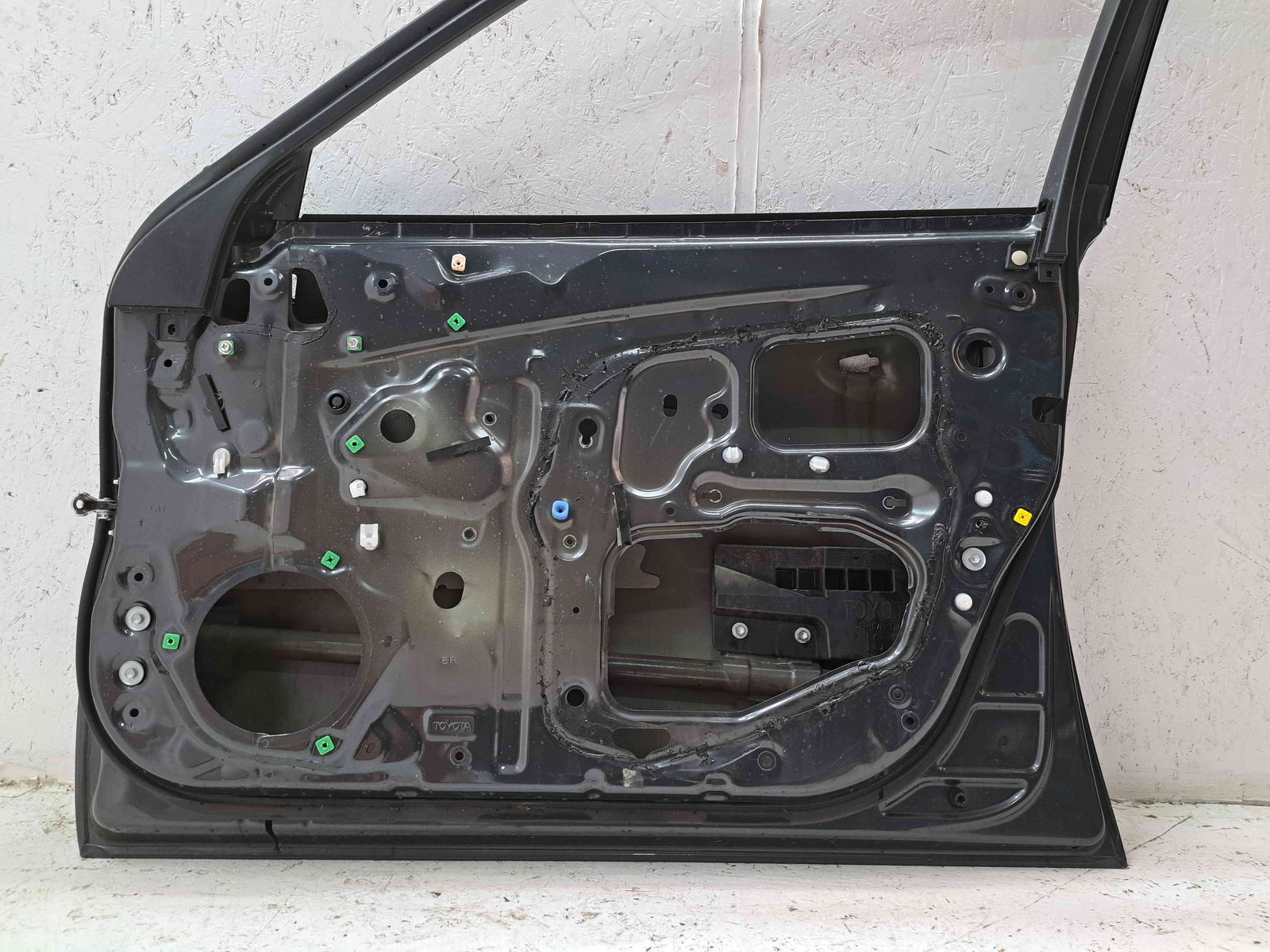 Usa dreapta fata LEXUS IS II (GSE2, ALE2, USE2) [Fabr 2005-2013] 1G0 - imagine 8