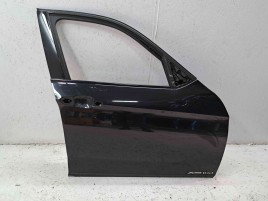 Usa dreapta fata Bmw X1 (E84) [Fabr 2009-2015] Facelift 475 BLACK SAPPHIRE L