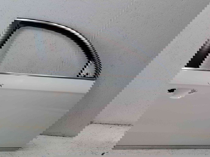 Usa dreapta fata Volkswagen Passat B7 (362) [Fabr 2010-2014] LB9A