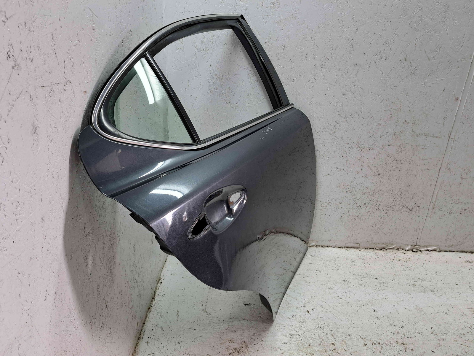 Usa dreapta spate LEXUS IS II (GSE2, ALE2, USE2) [Fabr 2005-2013] 1G0 - imagine 3