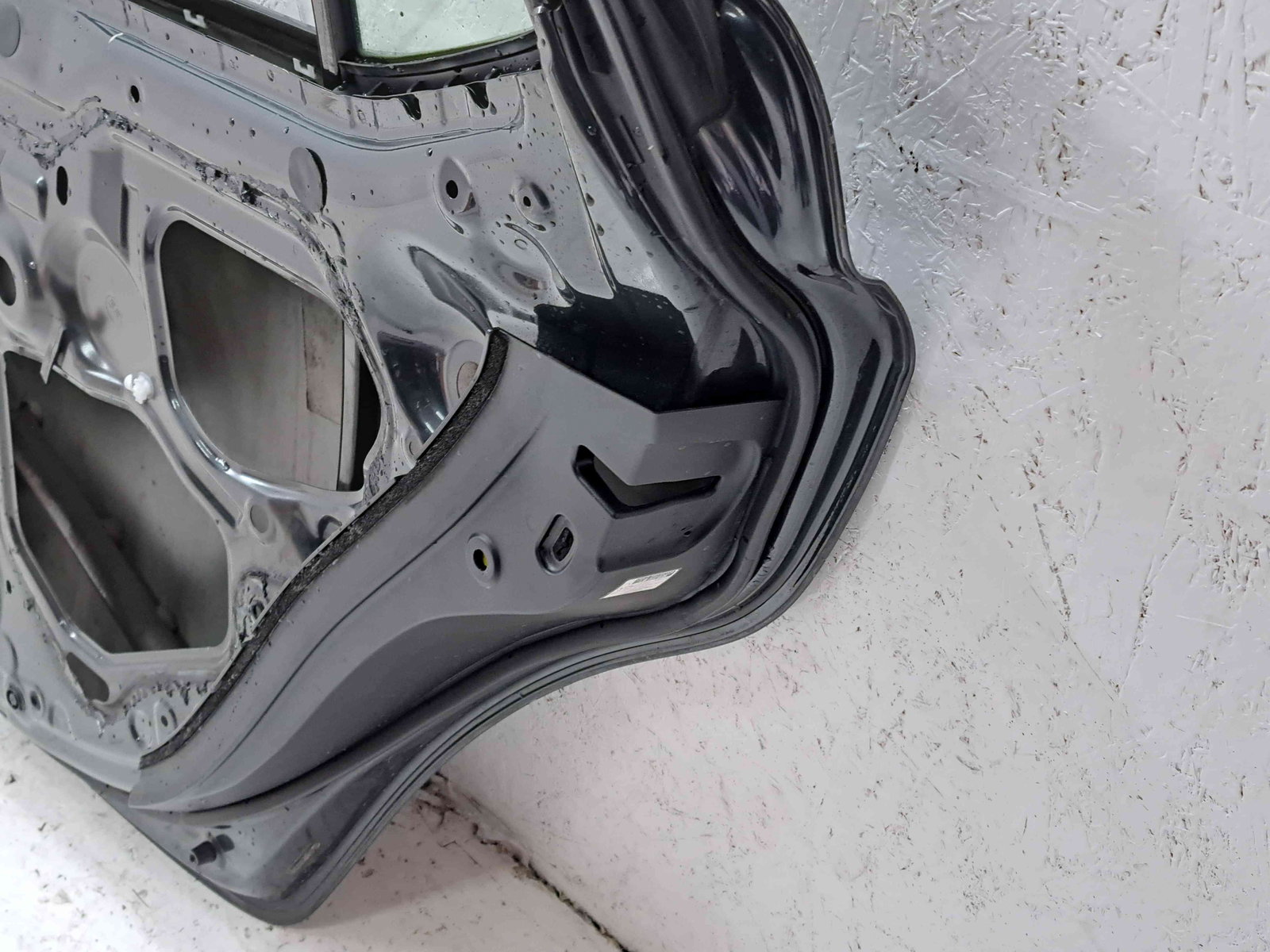 Usa dreapta spate LEXUS IS II (GSE2, ALE2, USE2) [Fabr 2005-2013] 1G0 - imagine 6