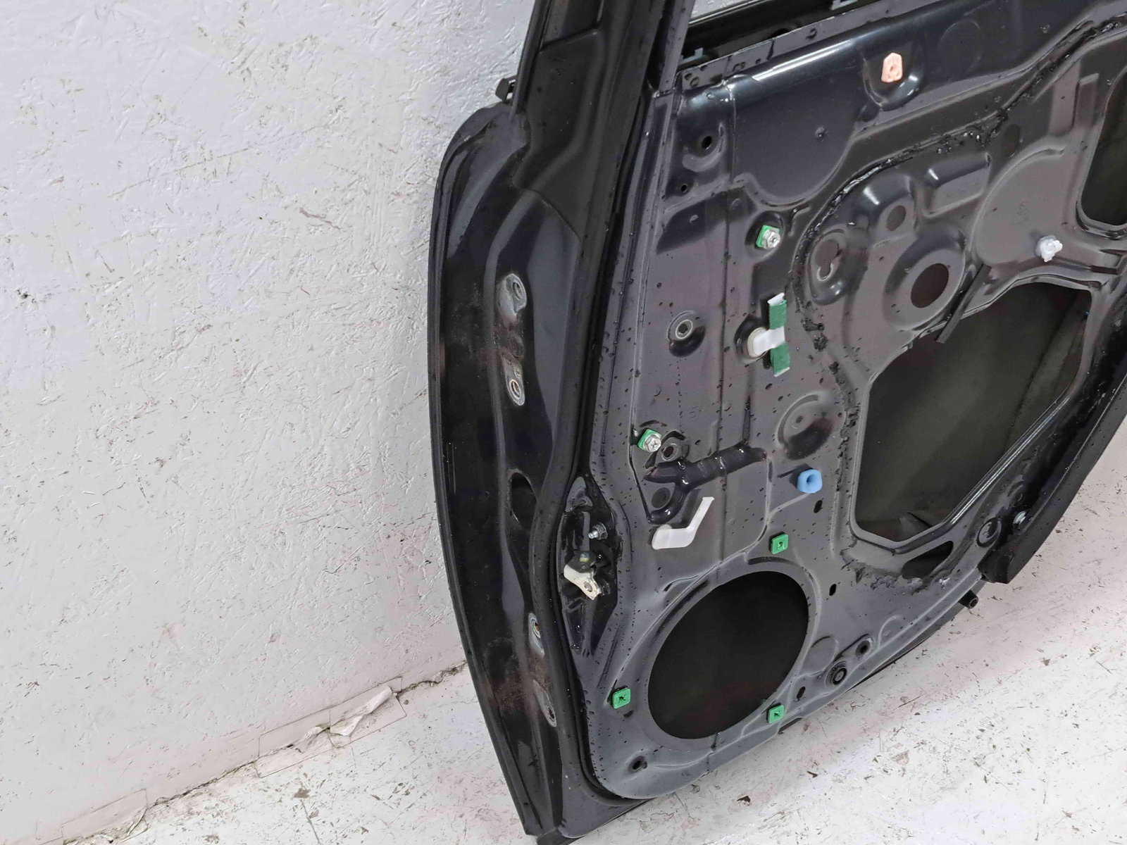 Usa dreapta spate LEXUS IS II (GSE2, ALE2, USE2) [Fabr 2005-2013] 1G0 - imagine 7