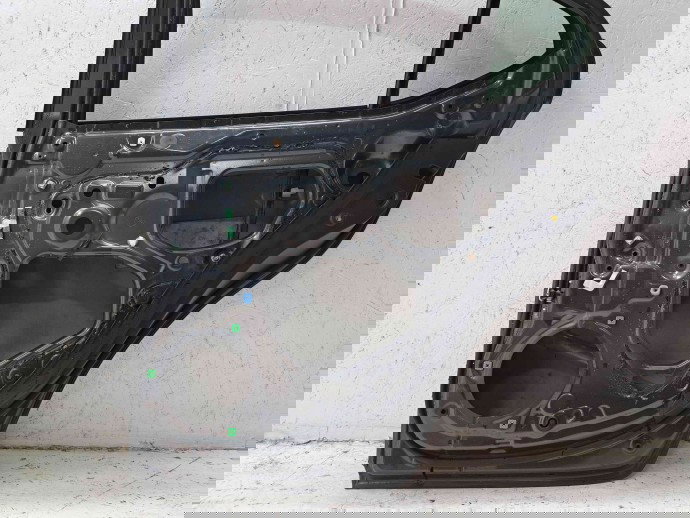 Usa dreapta spate LEXUS IS II (GSE2, ALE2, USE2) [Fabr 2005-2013] 1G0