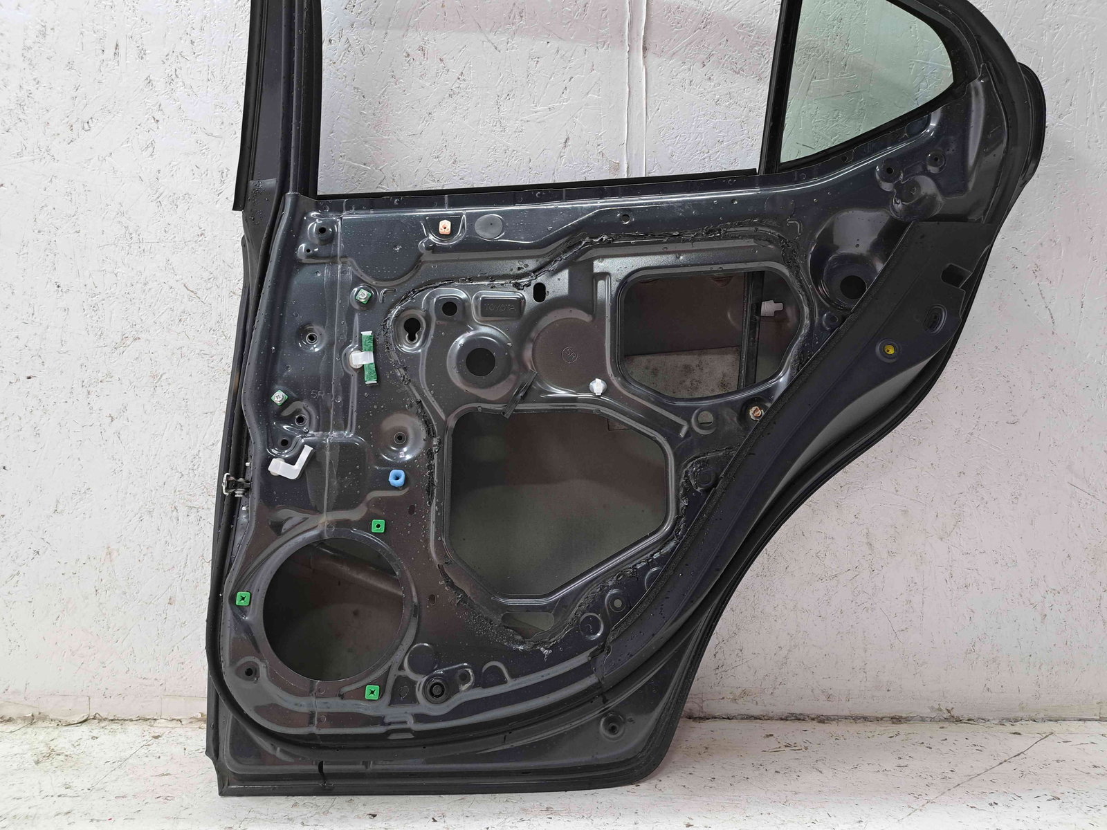 Usa dreapta spate LEXUS IS II (GSE2, ALE2, USE2) [Fabr 2005-2013] 1G0 - imagine 8