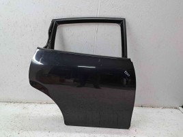Usa dreapta spate Seat Leon (1P1) [Fabr 2005-2011] LC9Z