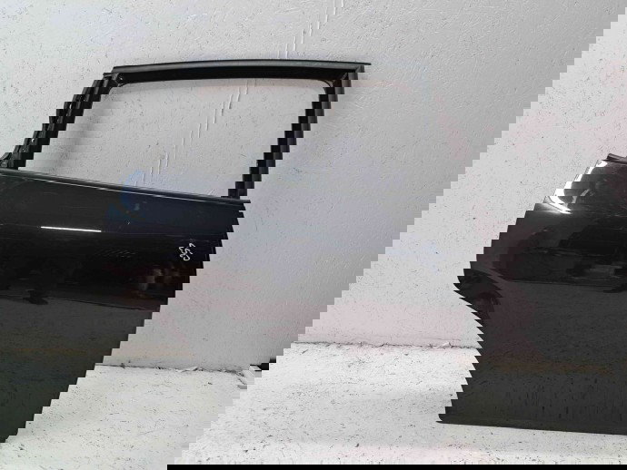 Usa dreapta spate Seat Leon (1P1) [Fabr 2005-2011] LC9Z