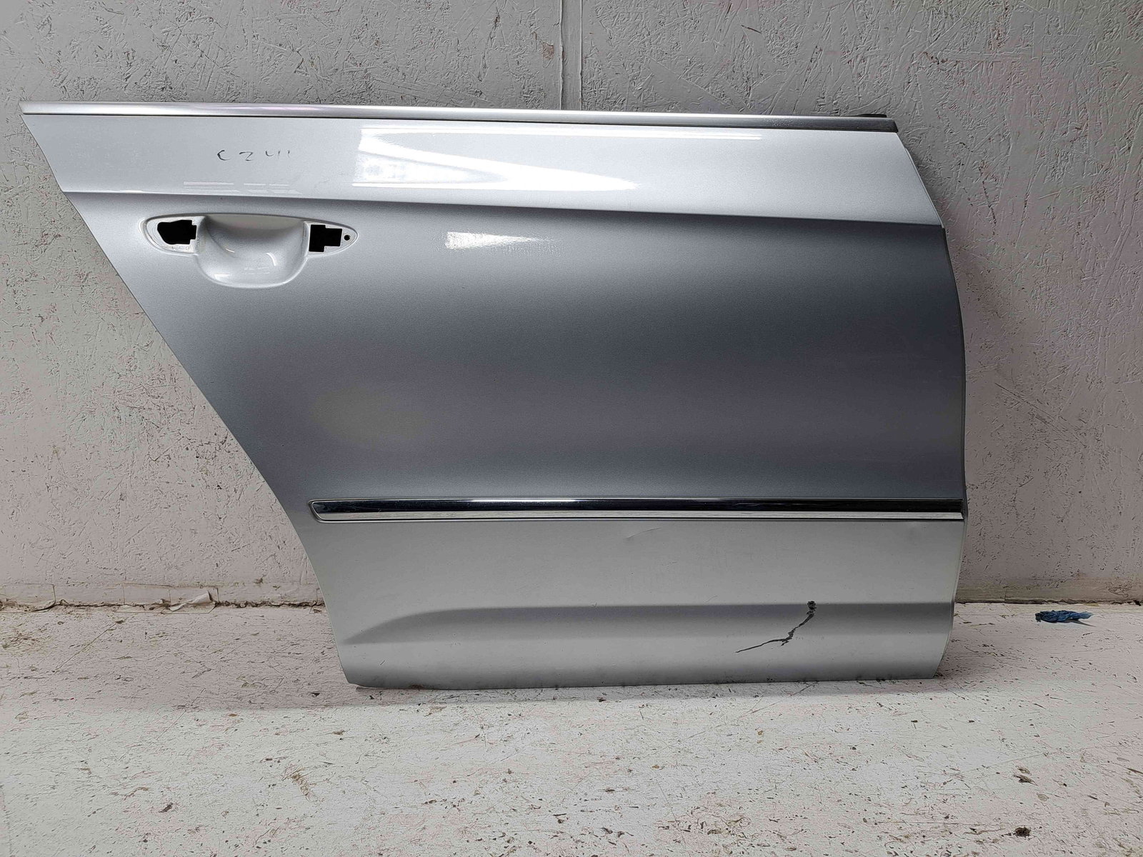 Usa dreapta spate Volkswagen Passat CC (357) [Fabr 2008-2012] LA7W