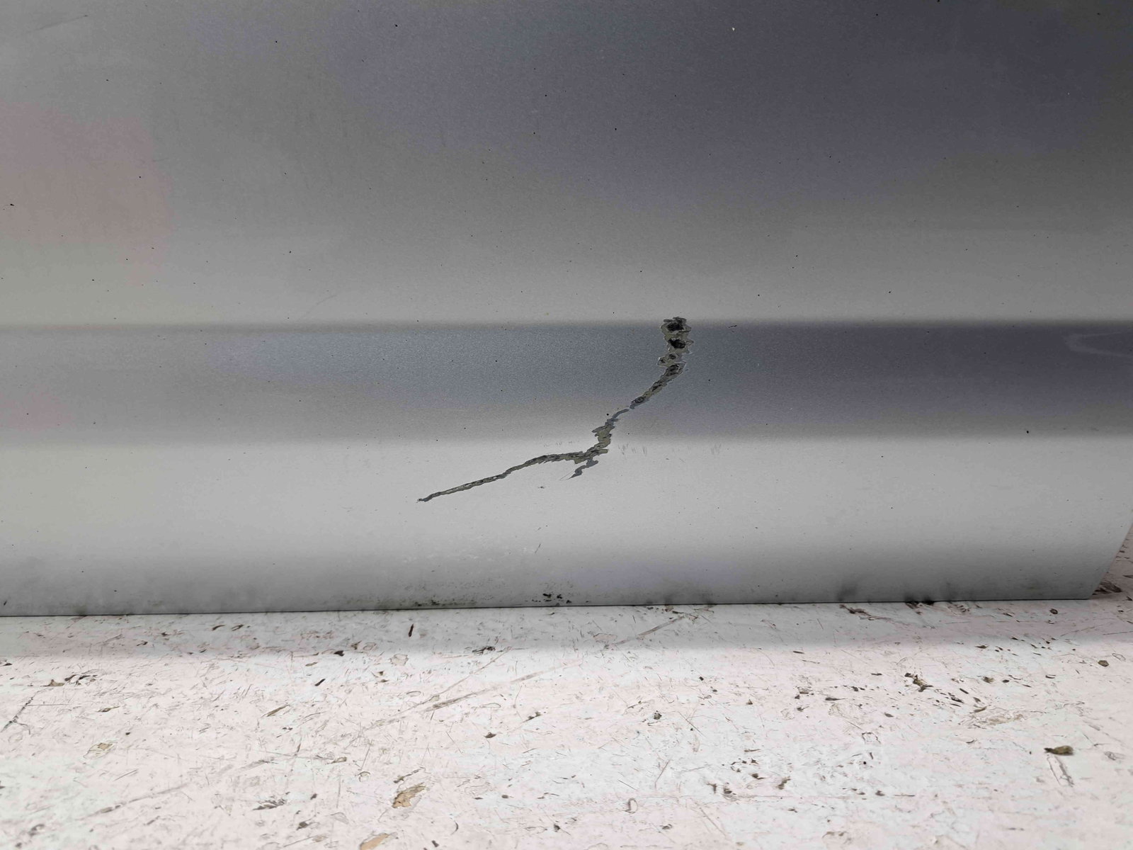 Usa dreapta spate Volkswagen Passat CC (357) [Fabr 2008-2012] LA7W - imagine 4