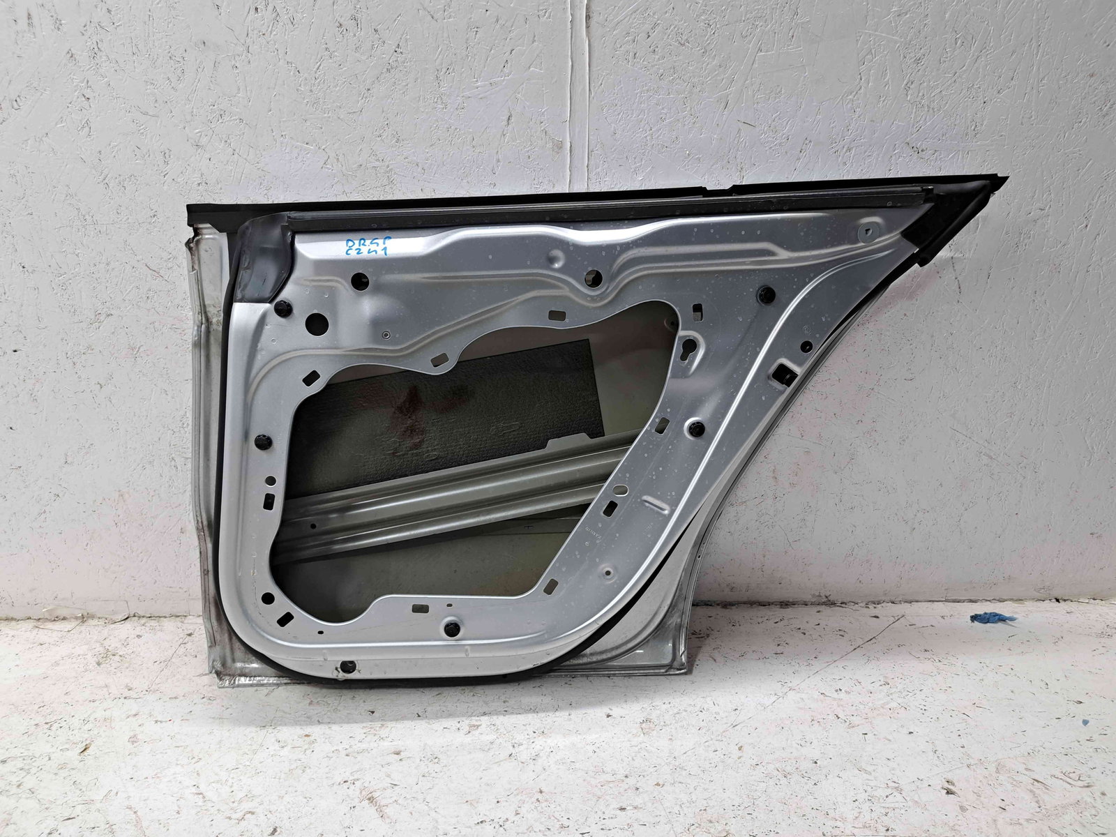 Usa dreapta spate Volkswagen Passat CC (357) [Fabr 2008-2012] LA7W - imagine 6