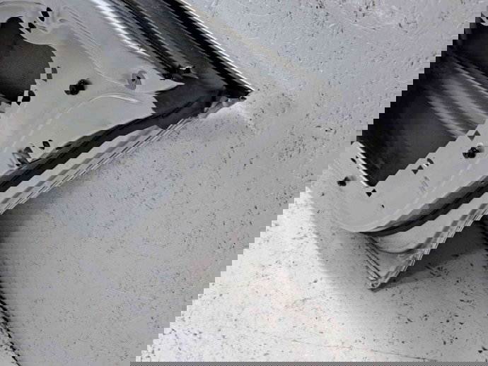 Usa dreapta spate Volkswagen Passat CC (357) [Fabr 2008-2012] LA7W