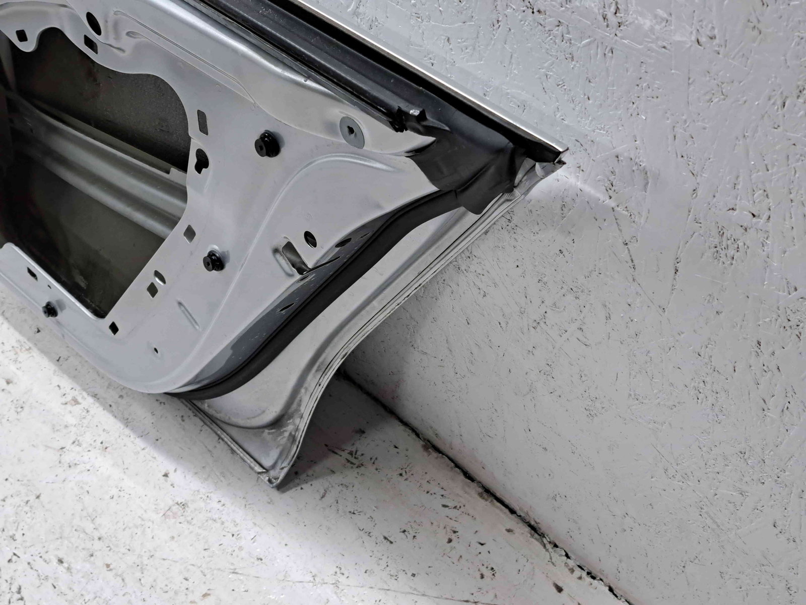 Usa dreapta spate Volkswagen Passat CC (357) [Fabr 2008-2012] LA7W - imagine 7