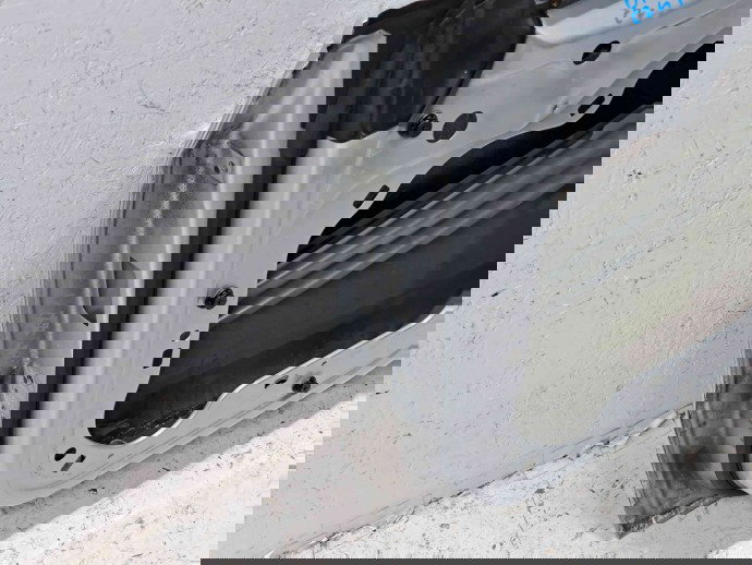 Usa dreapta spate Volkswagen Passat CC (357) [Fabr 2008-2012] LA7W