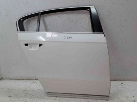 Usa dreapta spate Volkswagen Passat B7 (362) [Fabr 2010-2014] LB9A