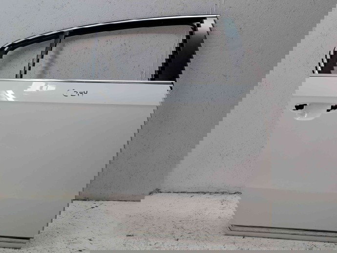 Usa dreapta spate Volkswagen Passat B7 (362) [Fabr 2010-2014] LB9A