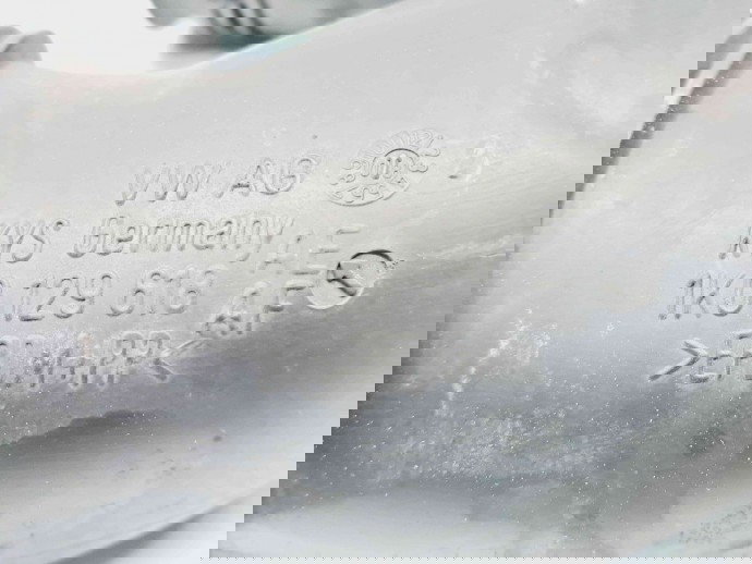 Tub admisie aer Skoda Octavia 2 Combi (1Z5) [Fabr 2004-2013] 1K0129618AE