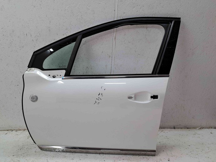 Usa stanga fata Peugeot 2008 [Fabr 2013-prezent] EWP