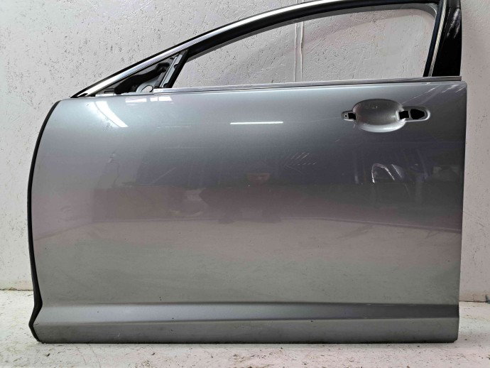 Usa stanga fata Jaguar XF (X250) [Fabr 2008-2015] Facelift Lunar Grey-JBC2028