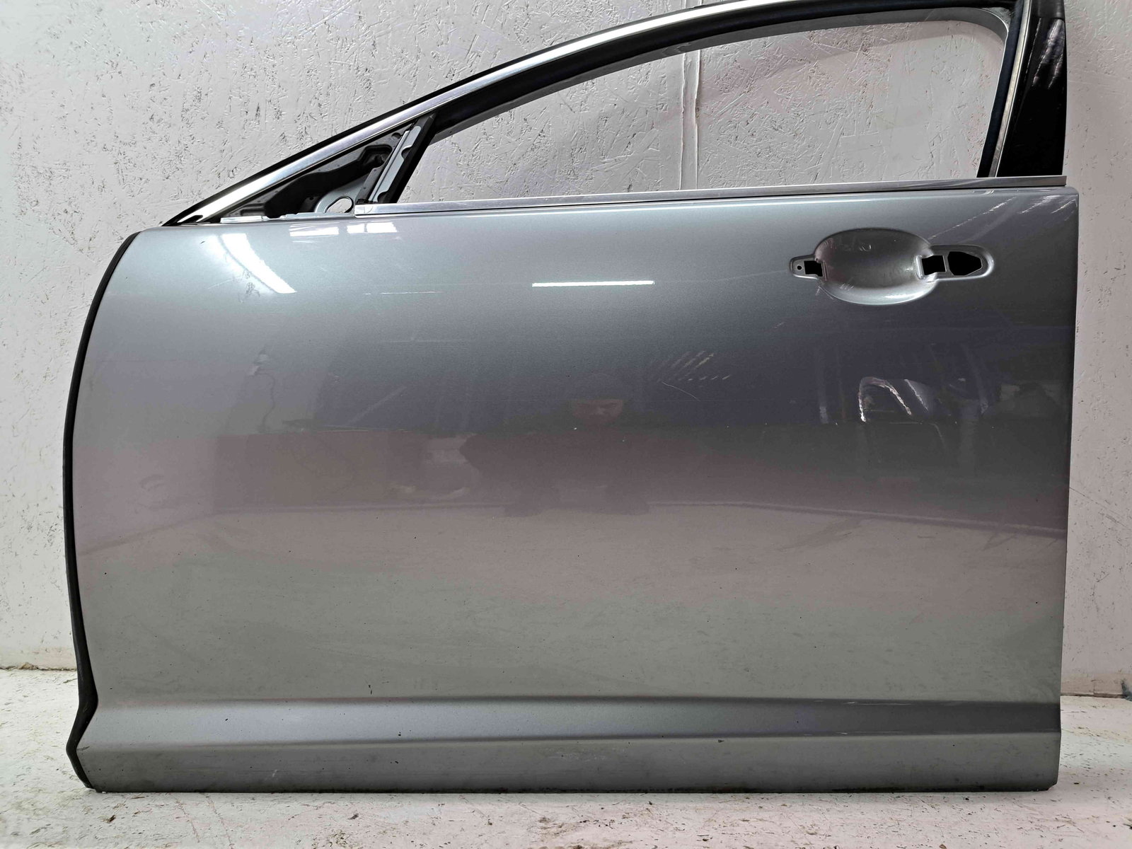 Usa stanga fata Jaguar XF (X250) [Fabr 2008-2015] Facelift Lunar Grey-JBC2028 - imagine 4