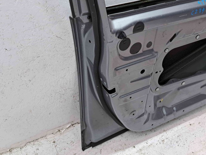 Usa stanga fata Jaguar XF (X250) [Fabr 2008-2015] Facelift Lunar Grey-JBC2028