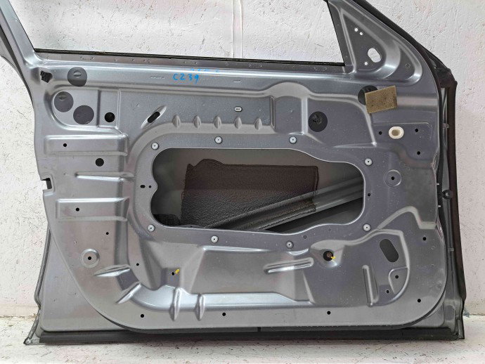 Usa stanga fata Jaguar XF (X250) [Fabr 2008-2015] Facelift Lunar Grey-JBC2028