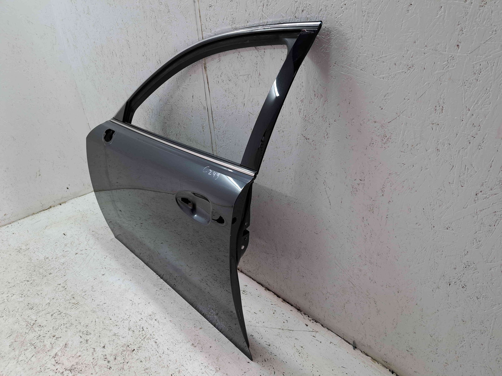 Usa stanga fata LEXUS IS II (GSE2, ALE2, USE2) [Fabr 2005-2013] 1G0 - imagine 2