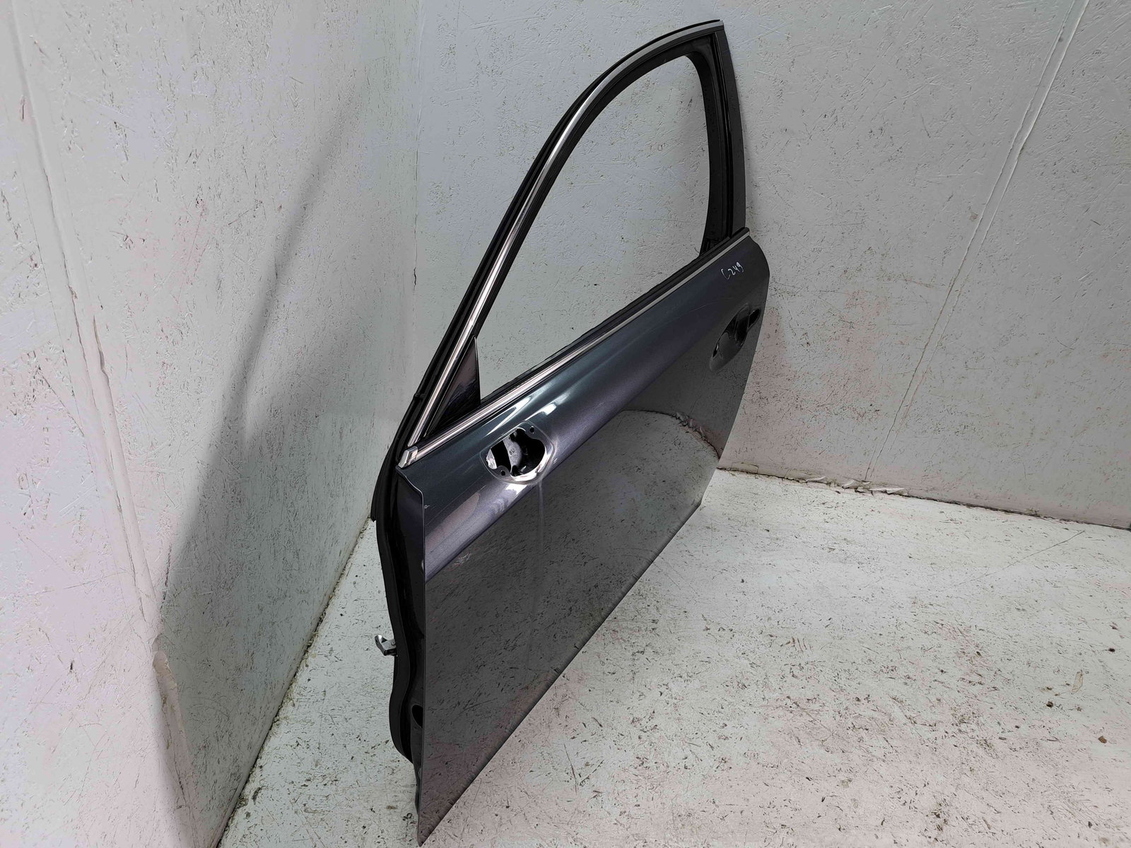 Usa stanga fata LEXUS IS II (GSE2, ALE2, USE2) [Fabr 2005-2013] 1G0 - imagine 3