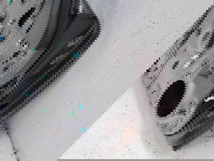 Usa stanga fata LEXUS IS II (GSE2, ALE2, USE2) [Fabr 2005-2013] 1G0