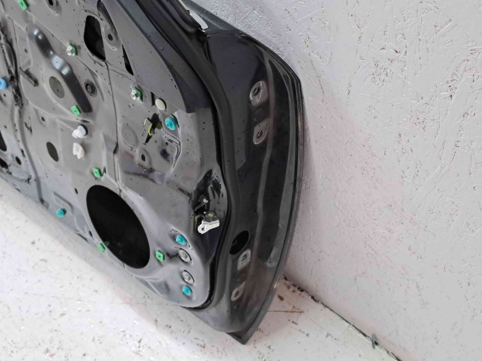 Usa stanga fata LEXUS IS II (GSE2, ALE2, USE2) [Fabr 2005-2013] 1G0 - imagine 6