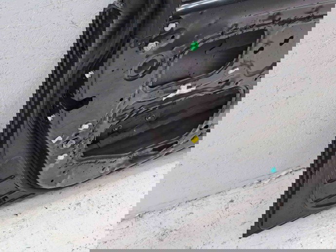 Usa stanga fata LEXUS IS II (GSE2, ALE2, USE2) [Fabr 2005-2013] 1G0