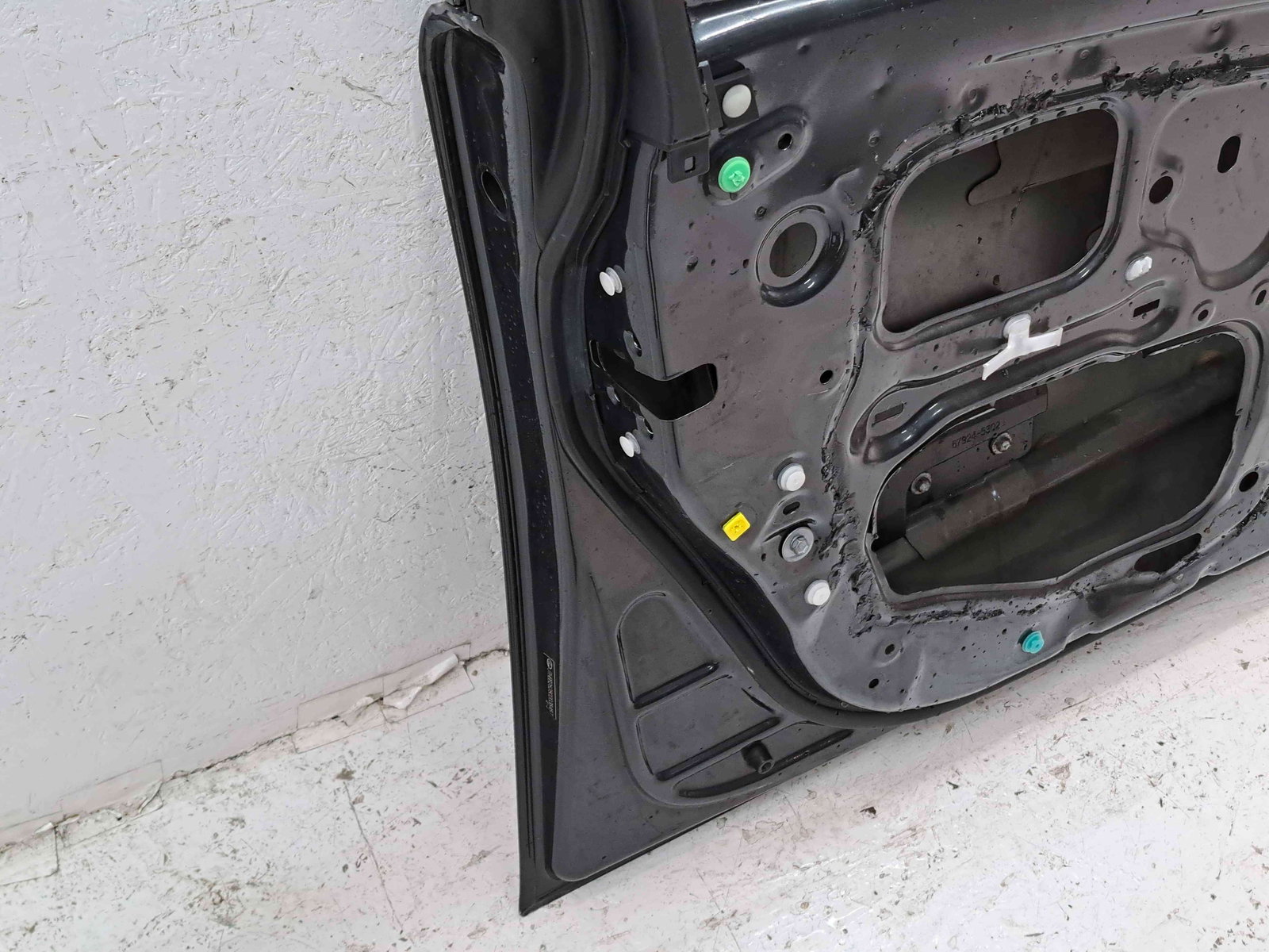 Usa stanga fata LEXUS IS II (GSE2, ALE2, USE2) [Fabr 2005-2013] 1G0 - imagine 7