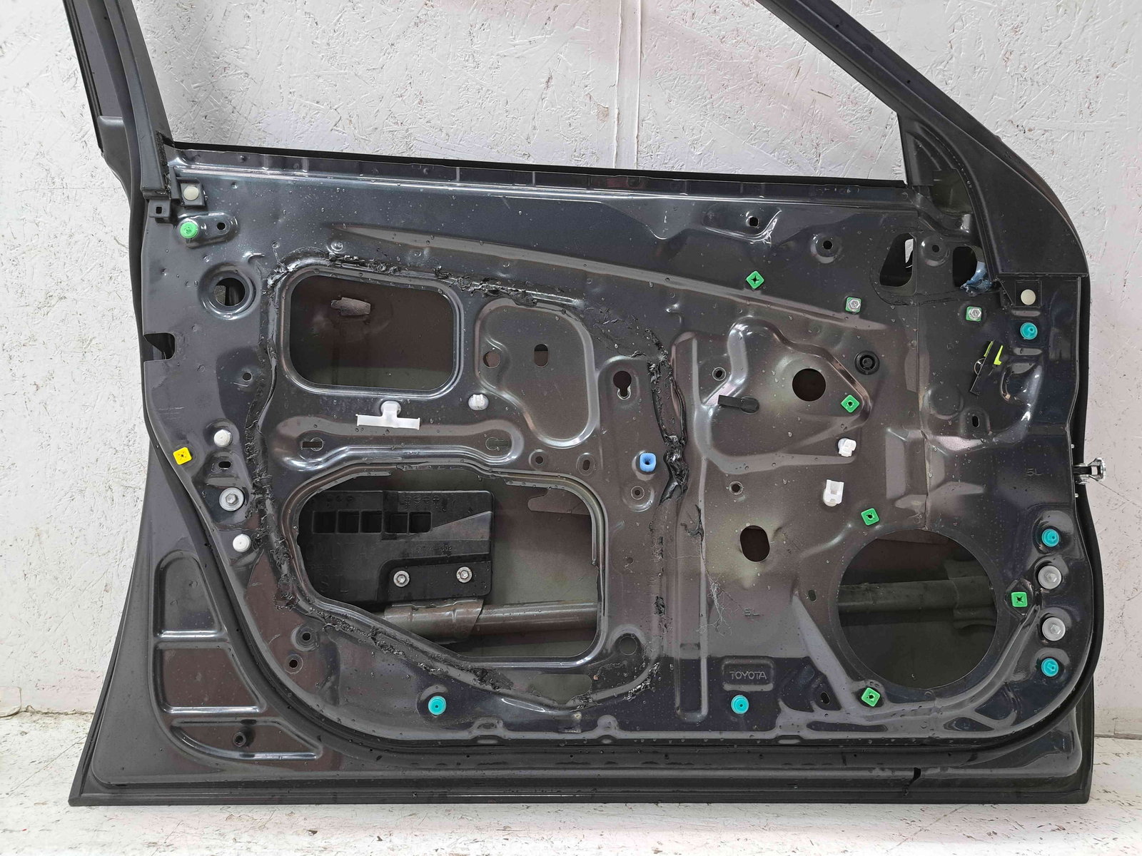 Usa stanga fata LEXUS IS II (GSE2, ALE2, USE2) [Fabr 2005-2013] 1G0 - imagine 8