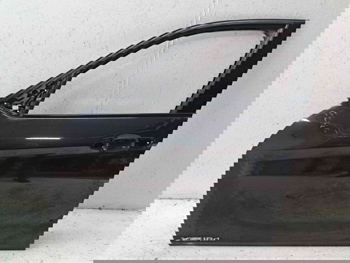 Usa stanga fata Bmw X1 (E84) [Fabr 2009-2015] Facelift 475 BLACK SAPPHIRE L