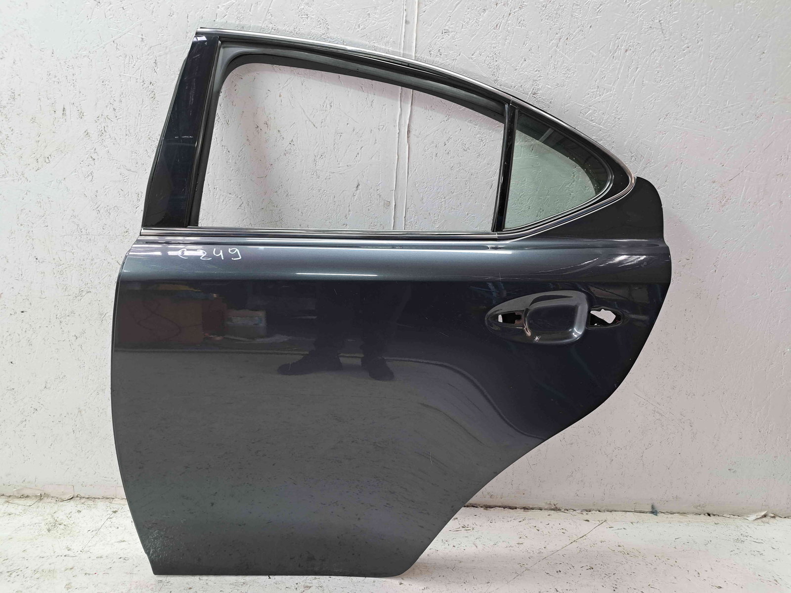 Usa stanga spate LEXUS IS II (GSE2, ALE2, USE2) [Fabr 2005-2013] 1G0 - imagine 1