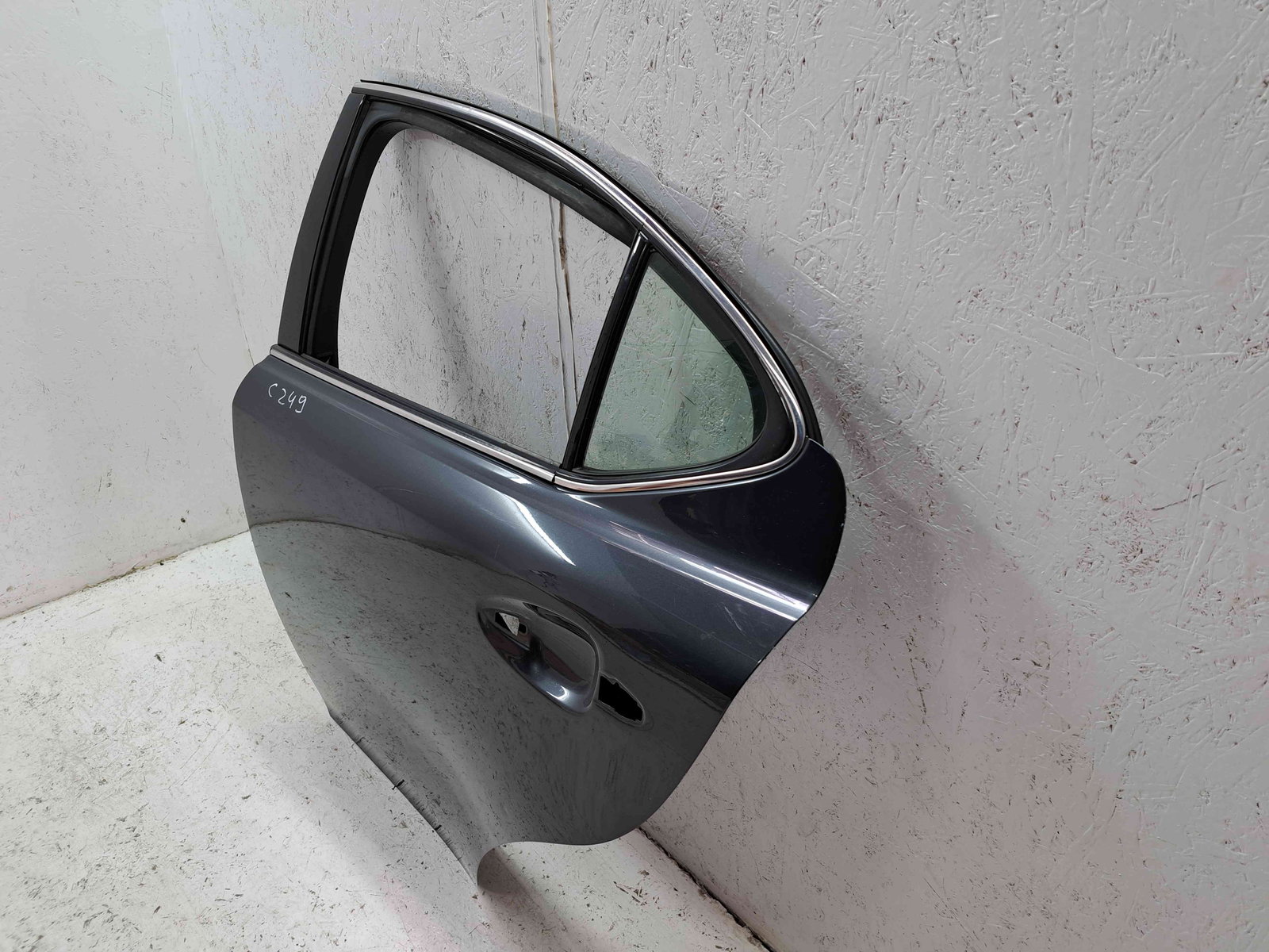 Usa stanga spate LEXUS IS II (GSE2, ALE2, USE2) [Fabr 2005-2013] 1G0 - imagine 2