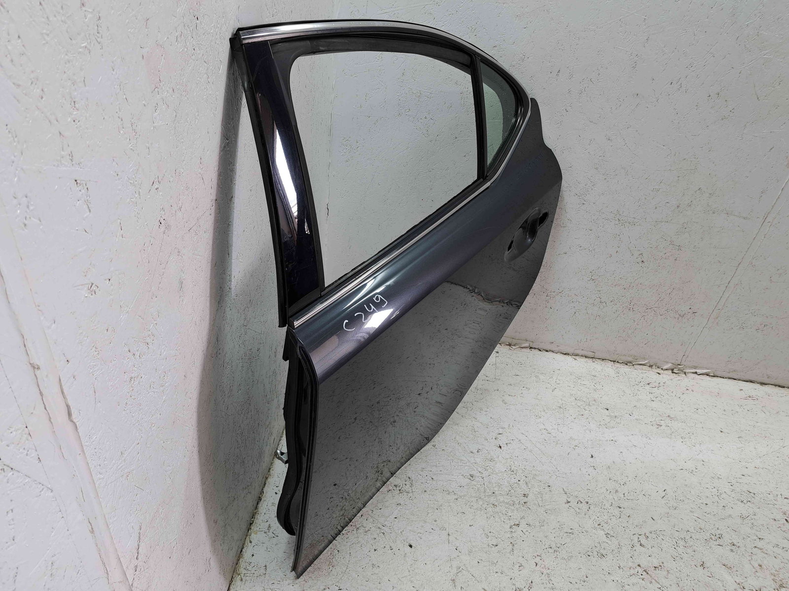 Usa stanga spate LEXUS IS II (GSE2, ALE2, USE2) [Fabr 2005-2013] 1G0 - imagine 3