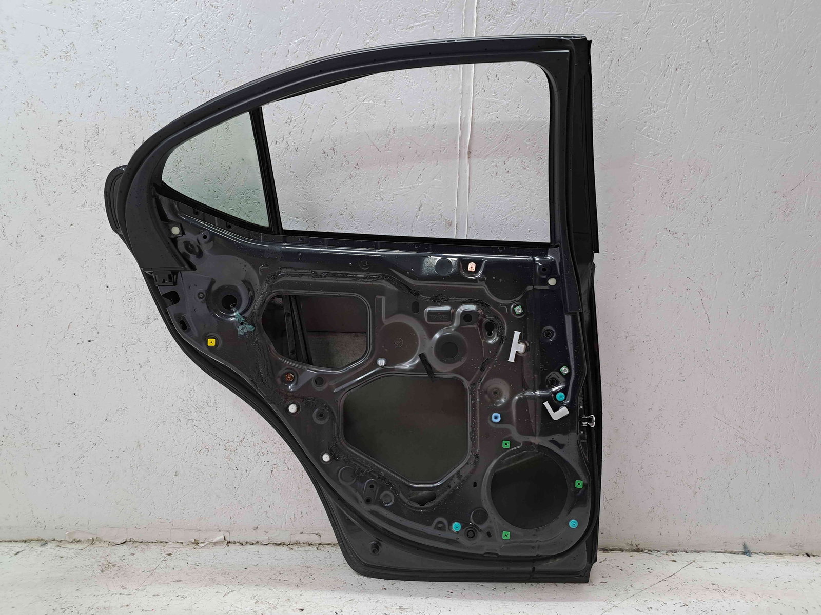 Usa stanga spate LEXUS IS II (GSE2, ALE2, USE2) [Fabr 2005-2013] 1G0 - imagine 5